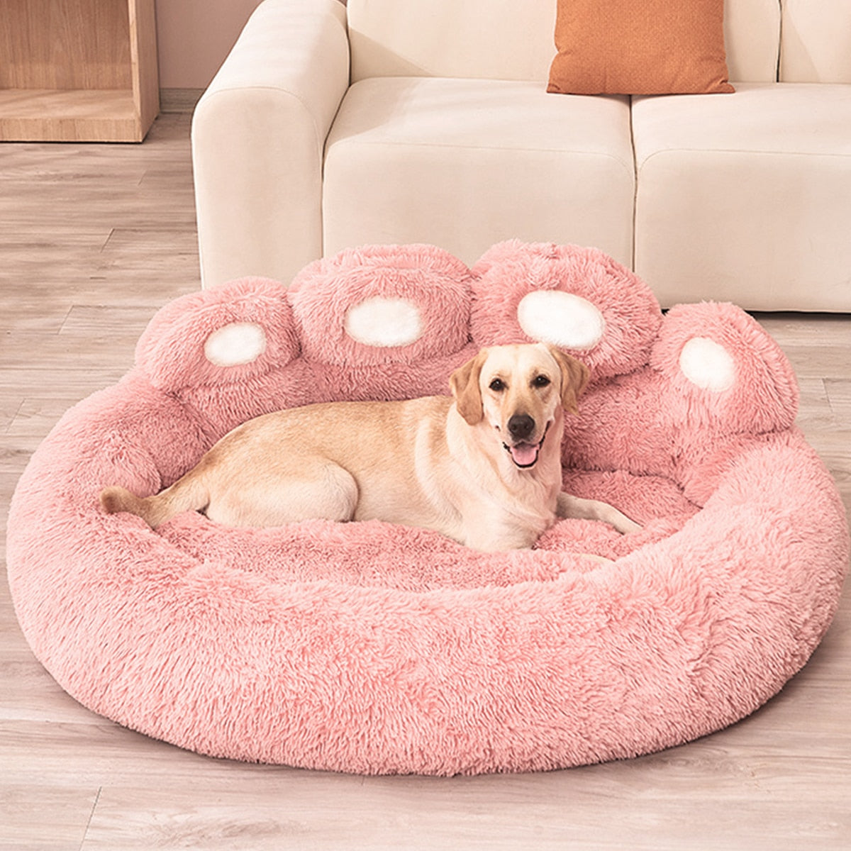 Dog Sofa Beds Pet Accessory Various Sizes