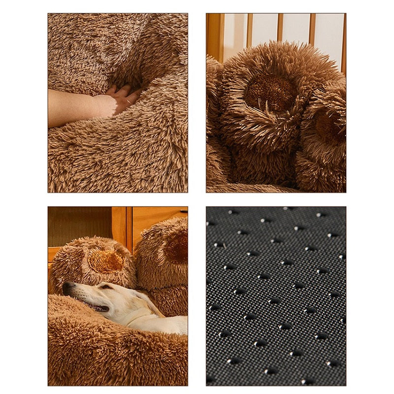 Dog Sofa Beds Pet Accessory Various Sizes