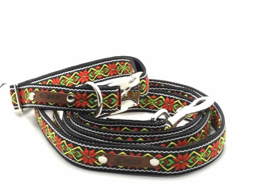 finnigan s play pen finnigan dog collar large collar lead set large 38 60cm wholesale durable designer dog collar no 4l 28817214210179